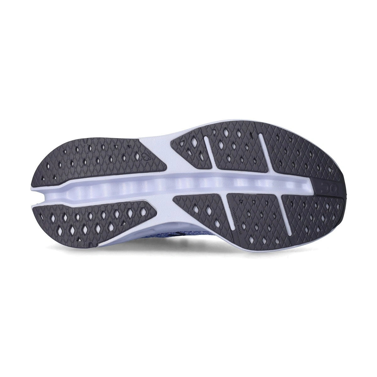 On Cloudsurfer Max Sneaker Dames