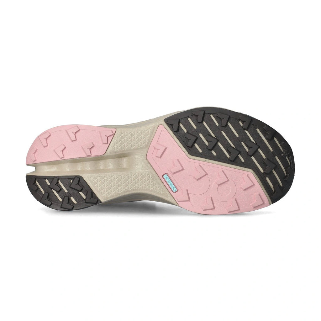 On Cloudsurfer Trail 2 Waterproof Shoe Dames