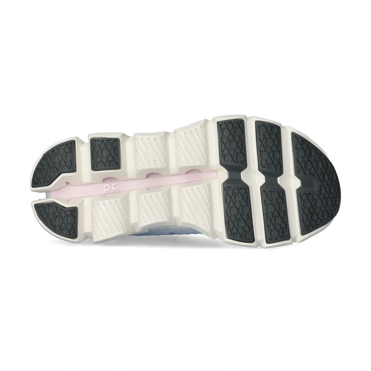 On Cloudswift 4 Sneaker Dames