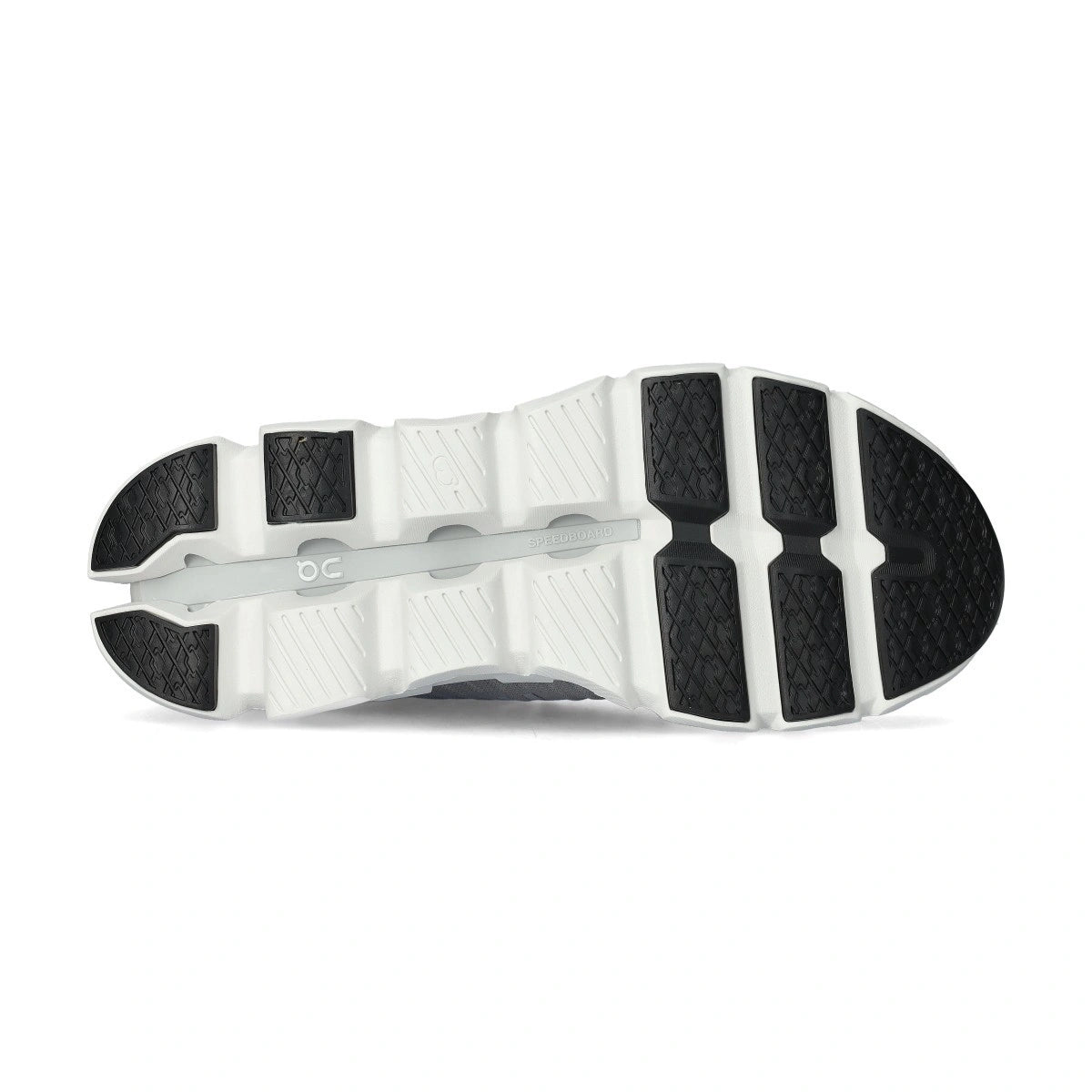 On Cloudswift 4 Sneaker Heren