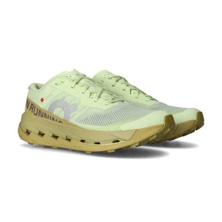 On Cloudultra 3 Running Shoes Heren