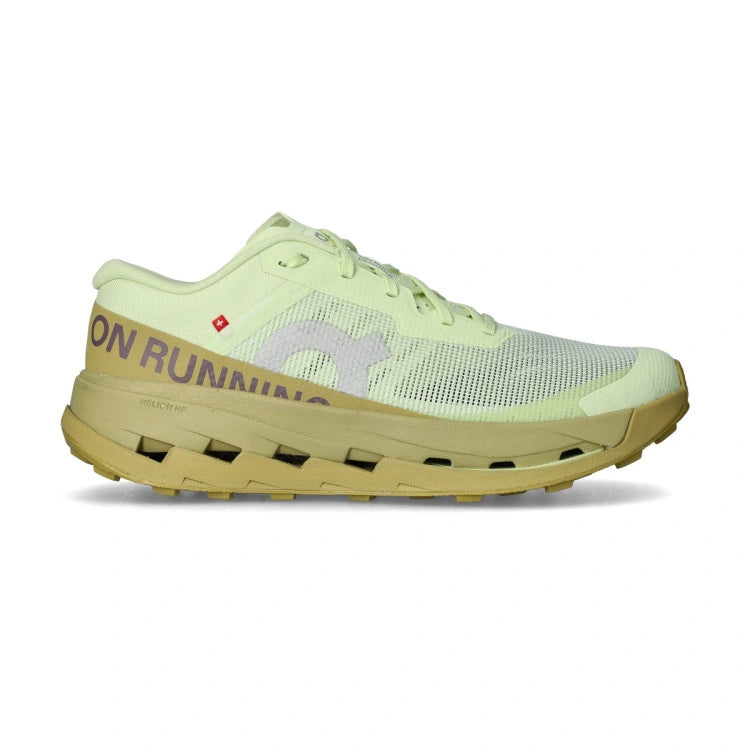 On Cloudultra 3 Running Shoes Heren